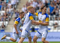 FC Carl Zeiss Jena Hertha Zehlendorf 04082024 23